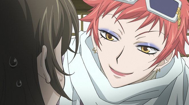 Kamisama Kiss - I've Started the "Being a God" Thing Again - Photos