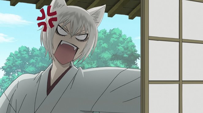 Kamisama Kiss - I've Started the "Being a God" Thing Again - Photos