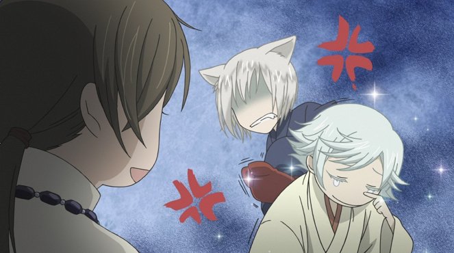 Kamisama Kiss - The God Goes to Izumo - Photos