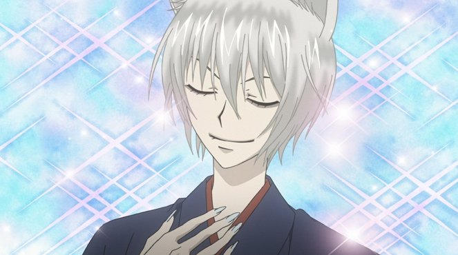 Kamisama Kiss - The God Goes to Izumo - Photos