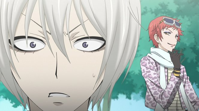 Kamisama Kiss - The God Goes to Izumo - Photos