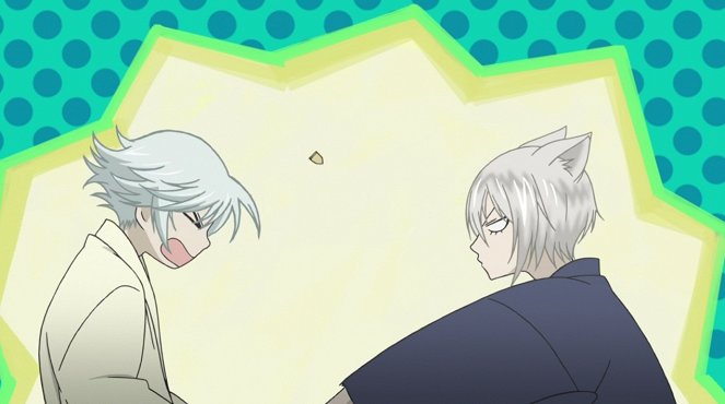 Kamisama Kiss - The God Goes to Izumo - Photos