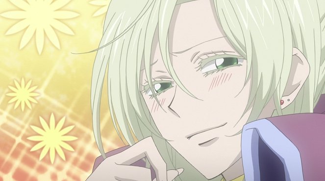 Kamisama Kiss - The God Falls into the Netherworld - Photos