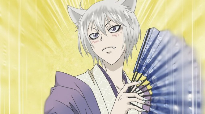 Kamisama Kiss - ◎ - The God Falls into the Netherworld - Photos