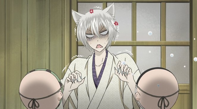 Kamisama Kiss - The God Races Across the Netherworld - Photos