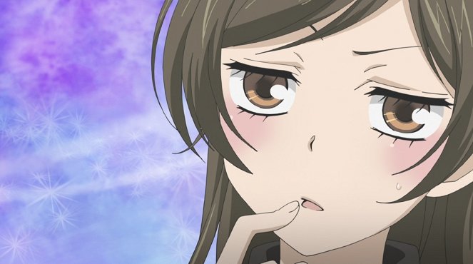 Kamisama Kiss - The God Races Across the Netherworld - Photos