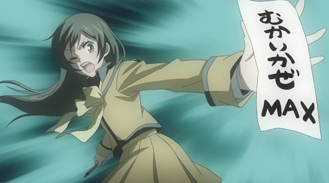 Kamisama Kiss - The God Races Across the Netherworld - Photos