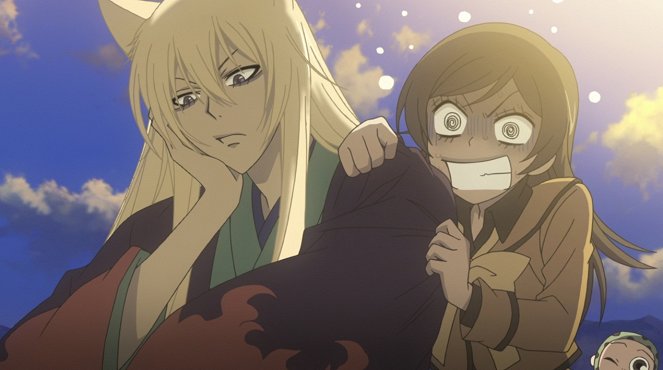 Kamisama Kiss - The God Races Across the Netherworld - Photos