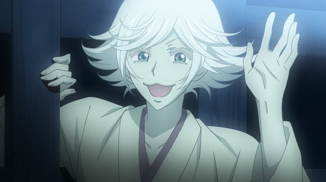 Kamisama Kiss - The God Makes Her Second Romantic Confession - Photos