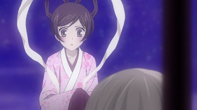 Kamisama Kiss - The God Makes Her Second Romantic Confession - Photos