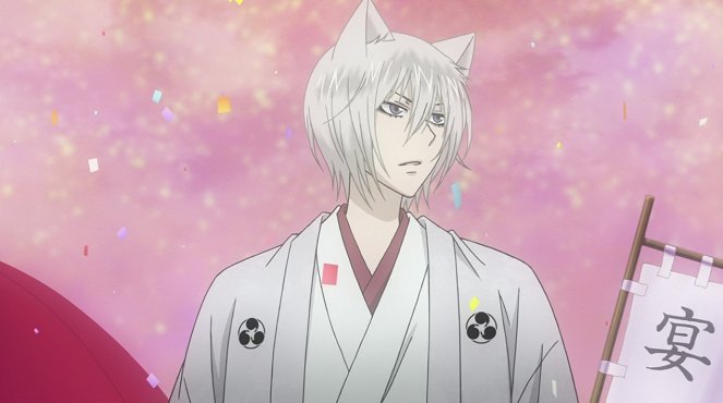 Kamisama Kiss - The God Makes Her Second Romantic Confession - Photos