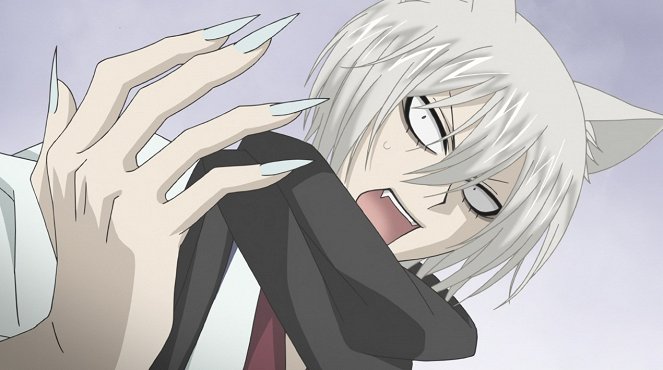 Kamisama Kiss - The God Makes Her Second Romantic Confession - Photos