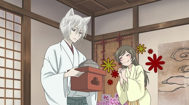 Kamisama Kiss - The God Makes Her Second Romantic Confession - Photos