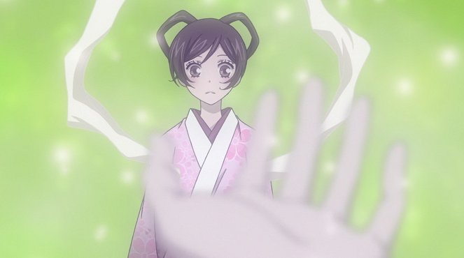 Kamisama Kiss - The God Makes Her Second Romantic Confession - Photos