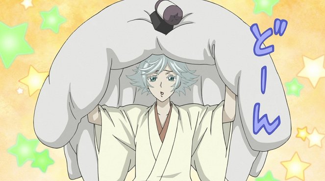 Kamisama Kiss - The God Makes Her Second Romantic Confession - Photos