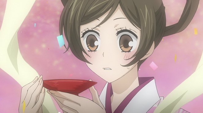 Kamisama Kiss - The God Makes Her Second Romantic Confession - Photos