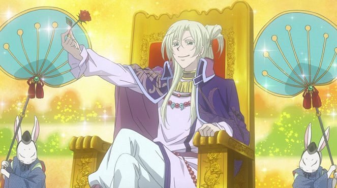 Kamisama Kiss - The God Makes Her Second Romantic Confession - Photos