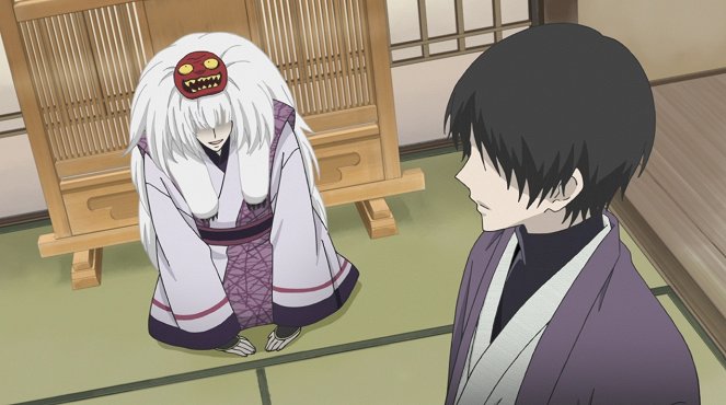 Kamisama Kiss - The God Meets a Little Tengu - Photos