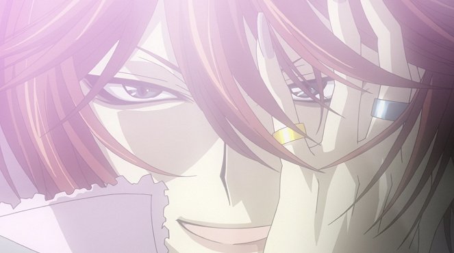 Kamisama Kiss - The God Meets a Little Tengu - Photos