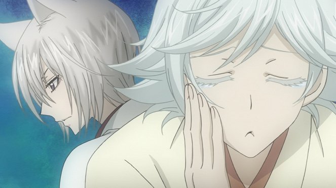 Kamisama Kiss - The God Meets a Little Tengu - Photos