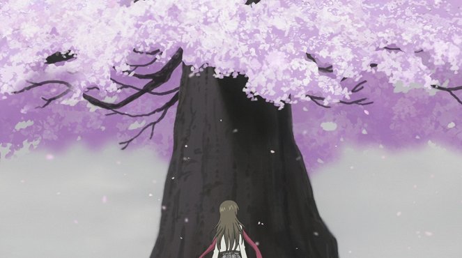 Kamisama Kiss - The God Goes to Mount Kurama - Photos