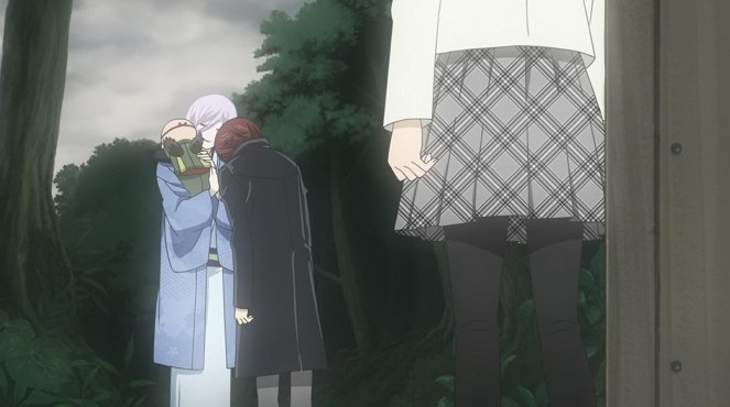 Kamisama Kiss - The God Goes to Mount Kurama - Photos