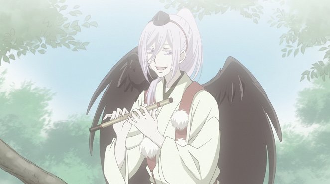 Kamisama Kiss - The God Goes to Mount Kurama - Photos