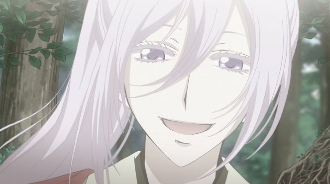 Kamisama Kiss - The God Goes to Mount Kurama - Photos