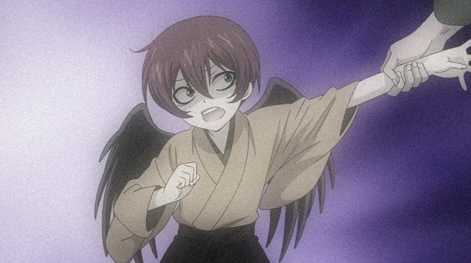 Kamisama Kiss - The God Goes to Mount Kurama - Photos