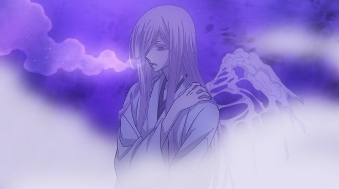 Kamisama Kiss - The God Goes to Mount Kurama - Photos