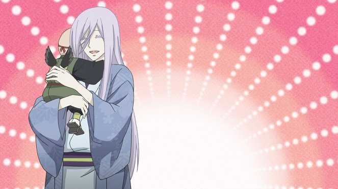 Kamisama Kiss - The God Goes to Mount Kurama - Photos