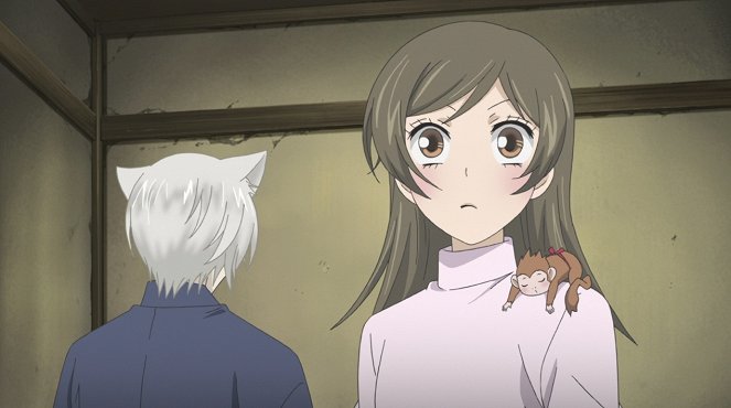 Kamisama Kiss - The God Sneaks In - Photos