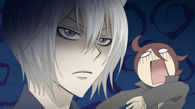 Kamisama Kiss - The God Sneaks In - Photos