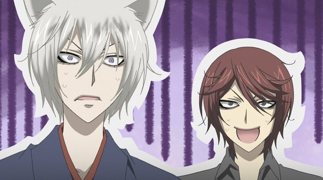 Kamisama Kiss - The God Sneaks In - Photos