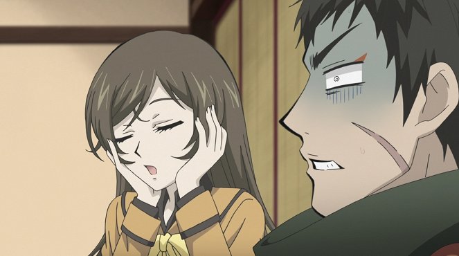 Kamisama Kiss - The God Is Blindsided - Photos