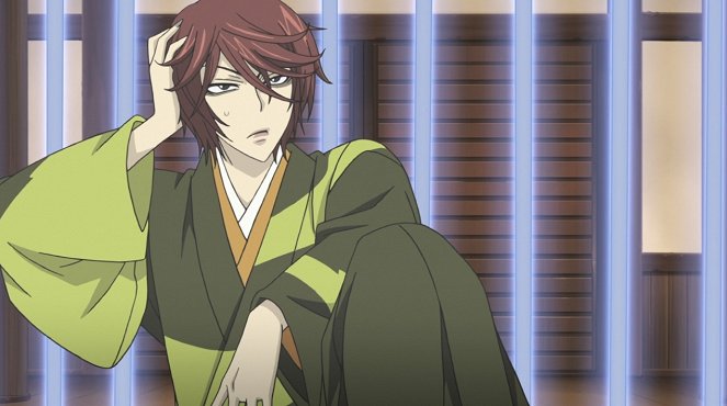 Kamisama Kiss - The God Is Blindsided - Photos