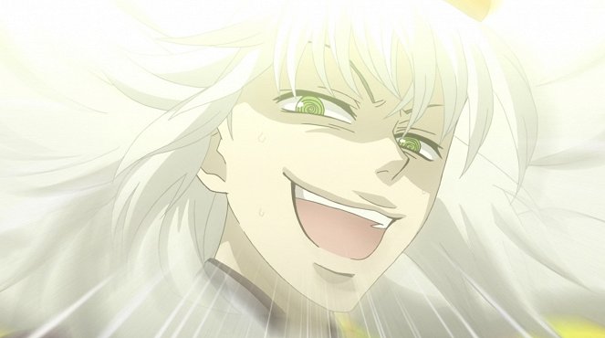 Kamisama Kiss - The God Is Blindsided - Photos