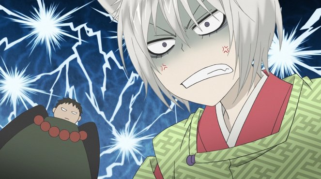 Kamisama Kiss - The God Is Blindsided - Photos