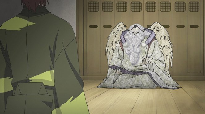 Kamisama Kiss - The God Receives a Romantic Confession - Photos