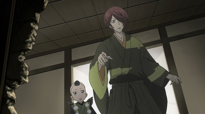 Kamisama Kiss - The God Receives a Romantic Confession - Photos