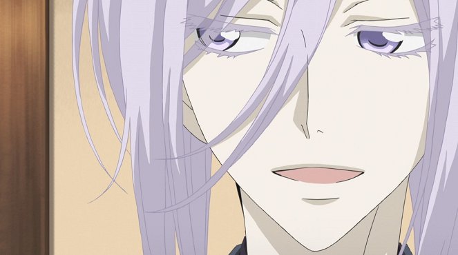 Kamisama Kiss - The God Receives a Romantic Confession - Photos