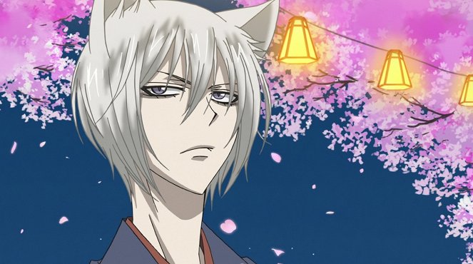 Kamisama Kiss - The God Receives a Romantic Confession - Photos