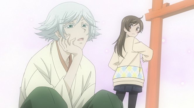 Kamisama Kiss - The God Goes Back to Being a Child - Photos