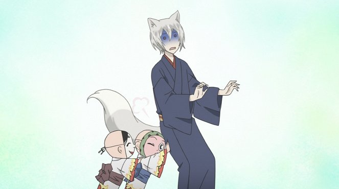 Kamisama Kiss - The God Goes Back to Being a Child - Photos