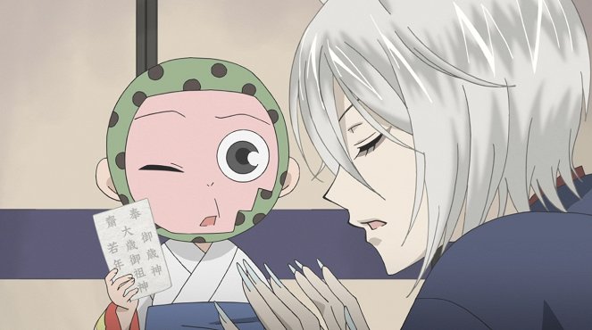 Kamisama Kiss - The God Goes Back to Being a Child - Photos