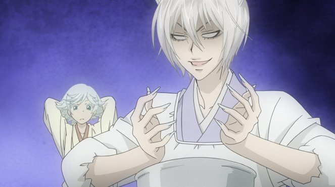 Kamisama Kiss - The God Goes Back to Being a Child - Photos