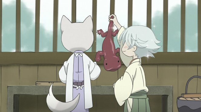 Kamisama Kiss - ◎ - Photos