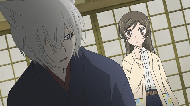 Kamisama Kiss - ◎ - Photos