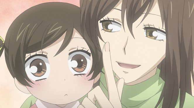 Kamisama Kiss - The God Receives a Marriage Proposal - Photos