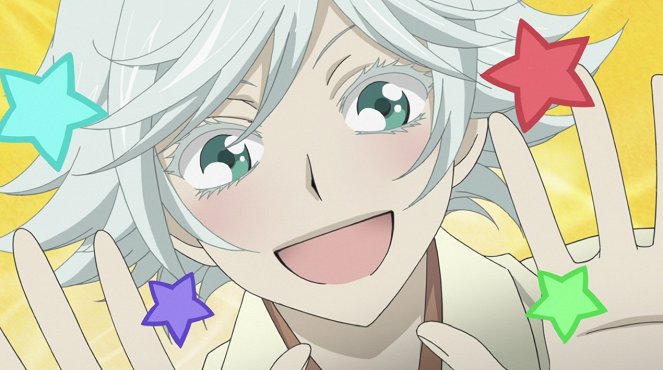 Kamisama Kiss - The God Receives a Marriage Proposal - Photos